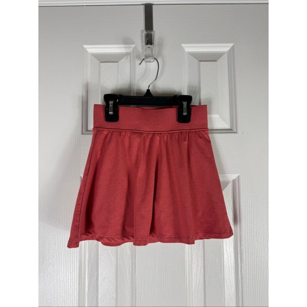 Freefly Girls Skort Size Small 7/8